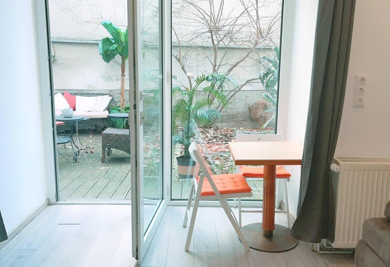 Comfort Triple Room Hn Viena Exterior foto